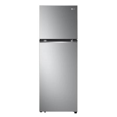 REFRIGERADORA TOP MOUNT LG SMART INVERTER 12CUFT VT34BPP